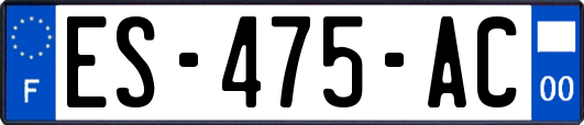 ES-475-AC