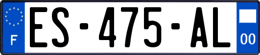 ES-475-AL