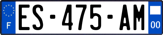 ES-475-AM