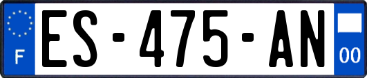 ES-475-AN