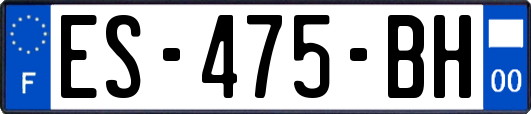 ES-475-BH