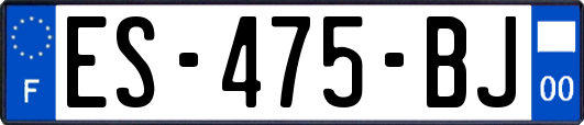 ES-475-BJ