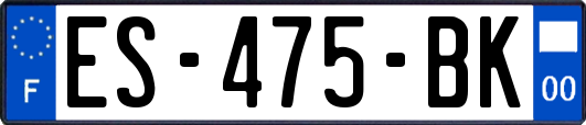 ES-475-BK