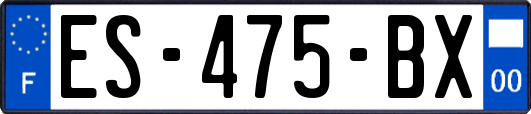 ES-475-BX