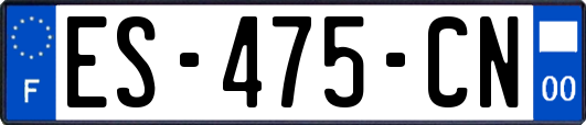 ES-475-CN