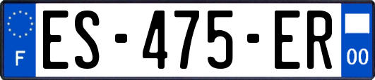 ES-475-ER