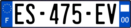 ES-475-EV