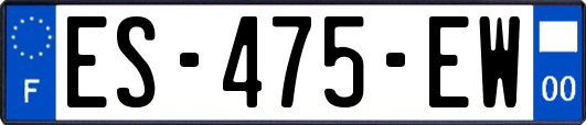 ES-475-EW