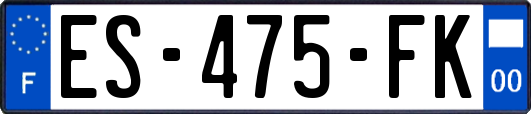 ES-475-FK