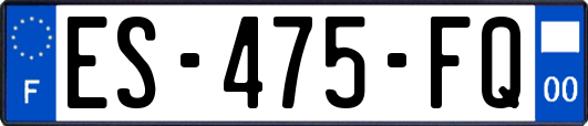 ES-475-FQ