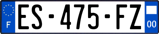 ES-475-FZ