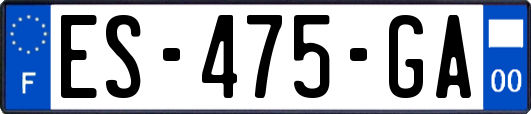ES-475-GA