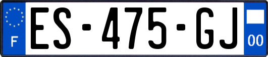 ES-475-GJ