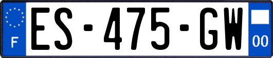 ES-475-GW