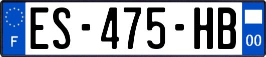 ES-475-HB