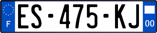 ES-475-KJ