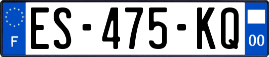 ES-475-KQ