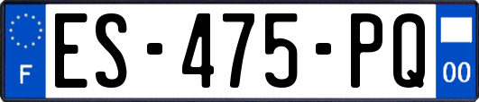 ES-475-PQ