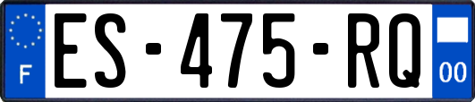 ES-475-RQ