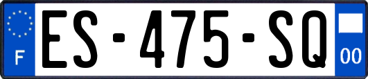 ES-475-SQ