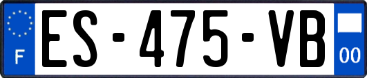 ES-475-VB