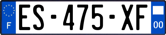 ES-475-XF