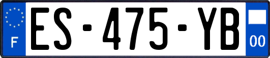 ES-475-YB