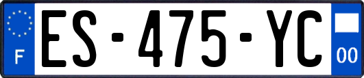 ES-475-YC