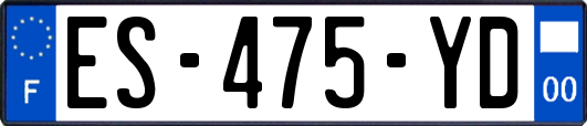 ES-475-YD