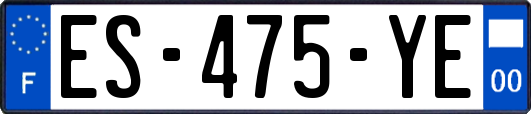 ES-475-YE