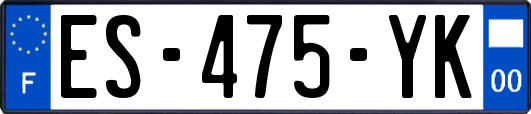ES-475-YK