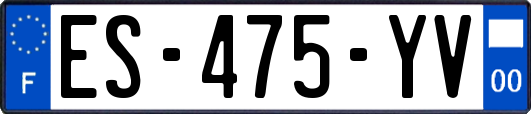 ES-475-YV