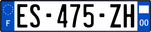 ES-475-ZH