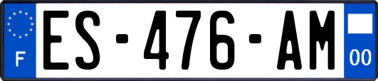 ES-476-AM