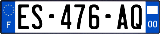 ES-476-AQ