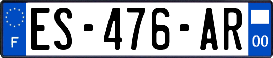 ES-476-AR