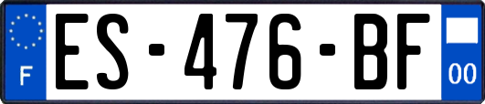 ES-476-BF