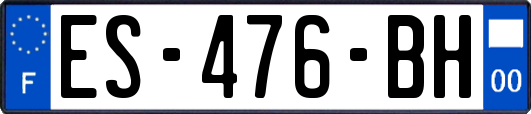 ES-476-BH