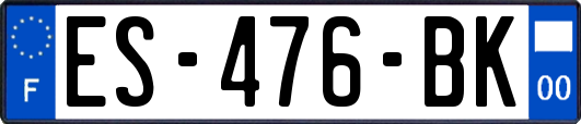 ES-476-BK