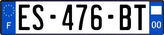 ES-476-BT