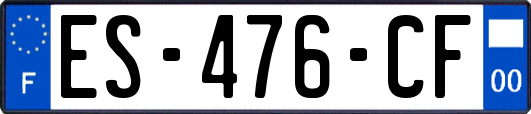 ES-476-CF