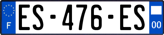 ES-476-ES