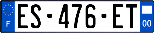 ES-476-ET