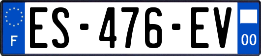 ES-476-EV