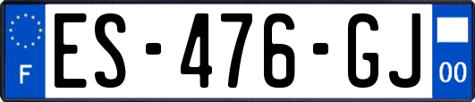 ES-476-GJ