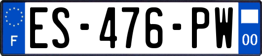 ES-476-PW