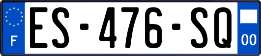 ES-476-SQ