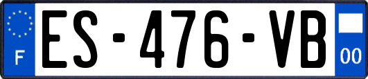 ES-476-VB