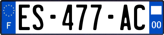 ES-477-AC