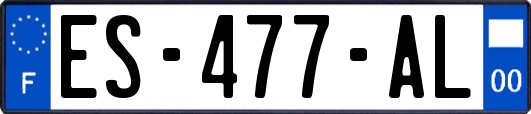 ES-477-AL